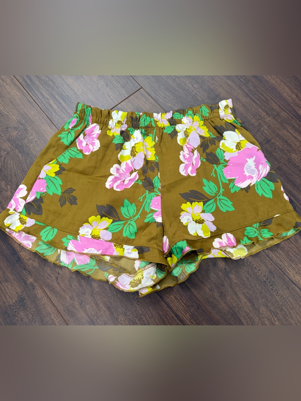 Aerie PJ Shorts